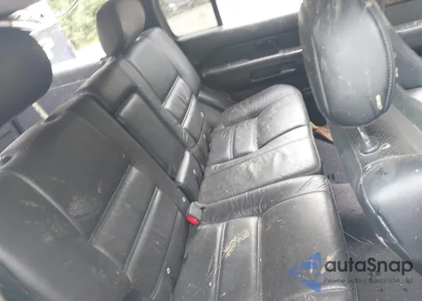 2004 Nissan Pathfinder Le Platinum from USA, damaged, VIN JN8DR09Y54W905616